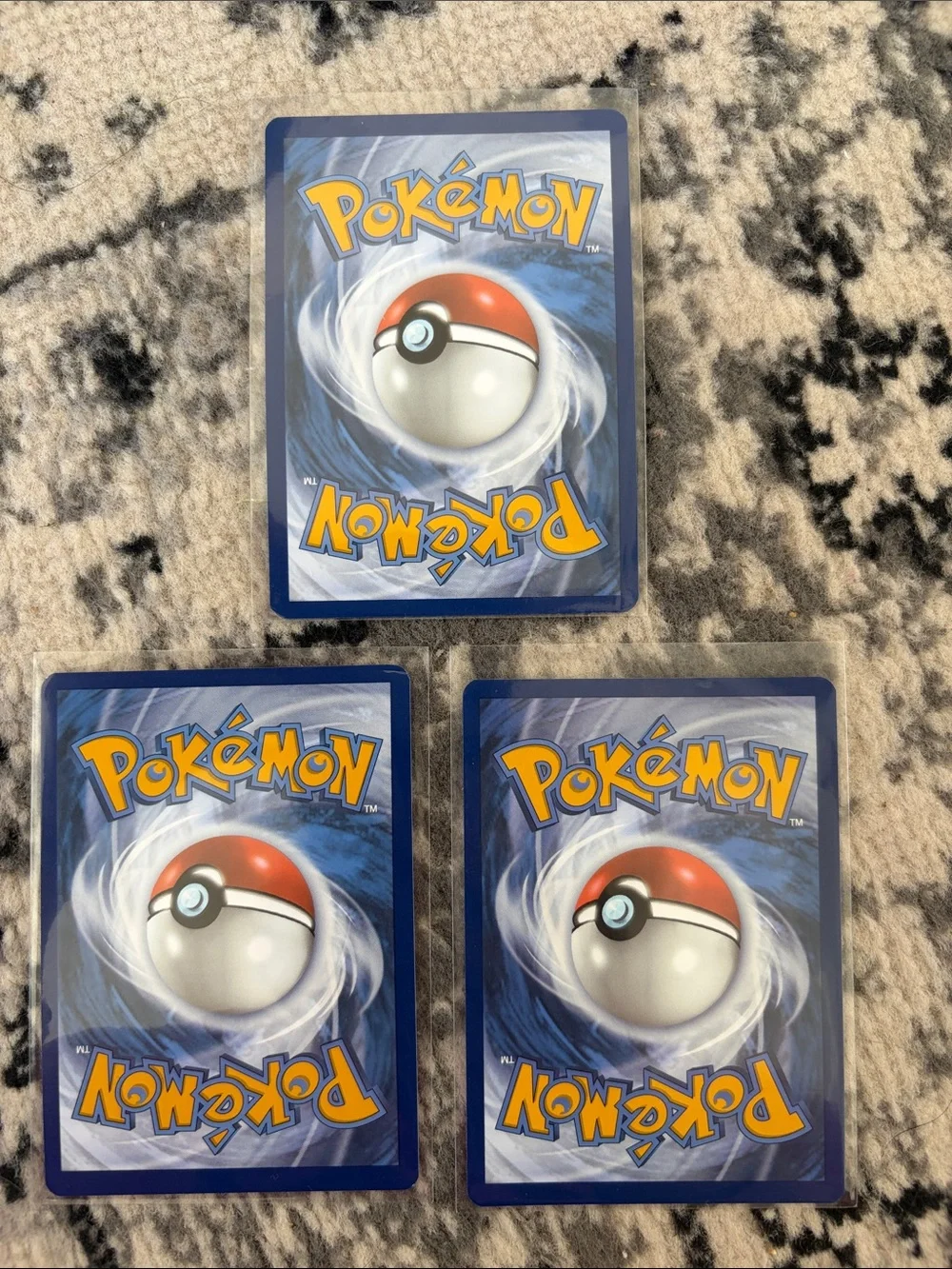 Pokémon Temporal Forces Reverse Holo Trainer Lot 7 Cards | ✨5/$25✨